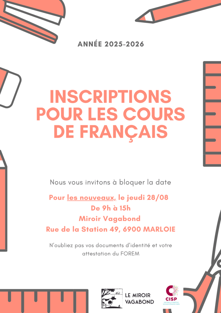 inscription pour les cours de français(4)