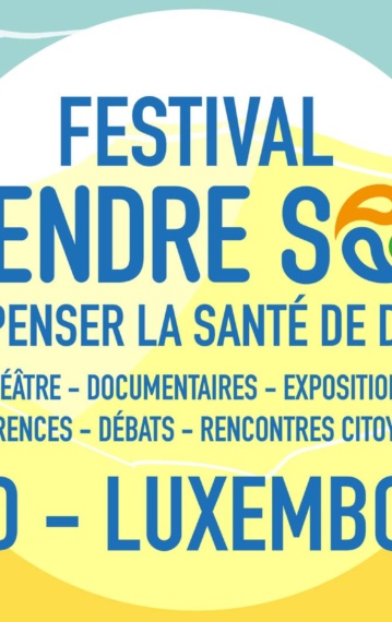 Festival Prendre Soin Nord-Luxembourg