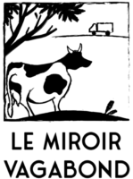 Miroir Vagabond 