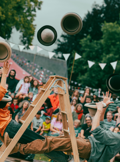 Festivals