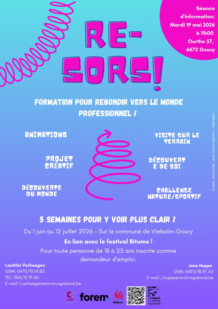 Affiche Re-sors, p(art)enthèse (A4)(3)
