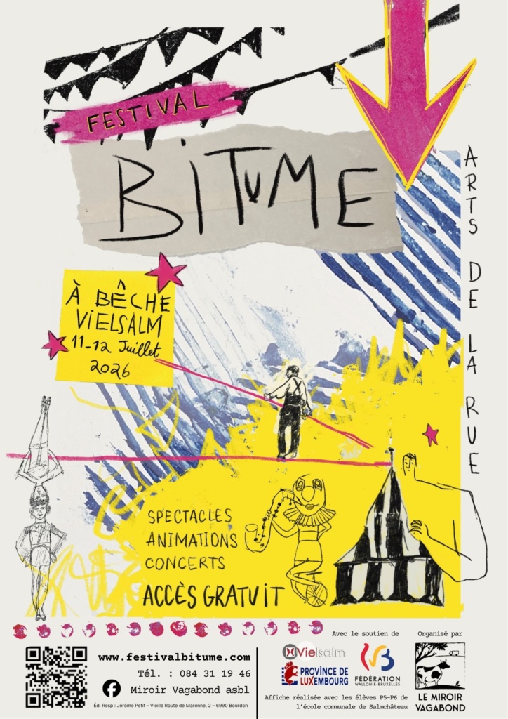 Affiche Bitume final