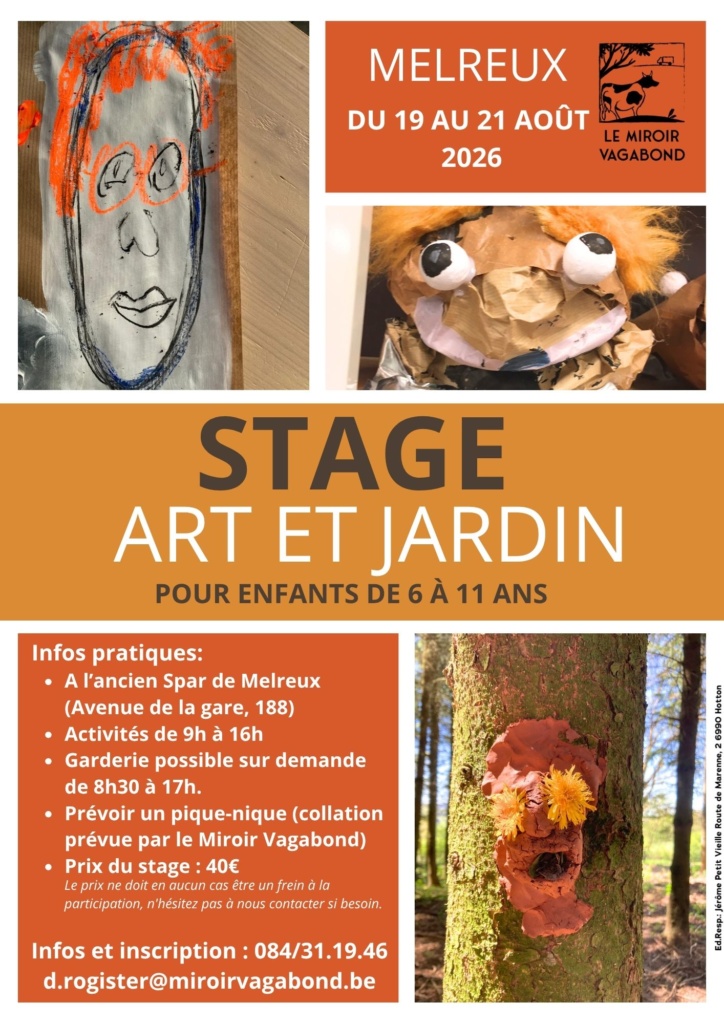 Stage Art et Jardin Août 2026(1)