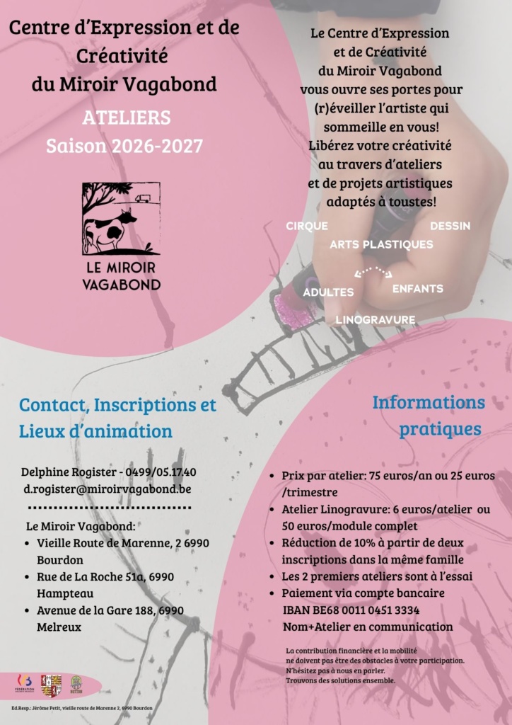 FINAL Flyer CEC 2026-2027 recto digital
